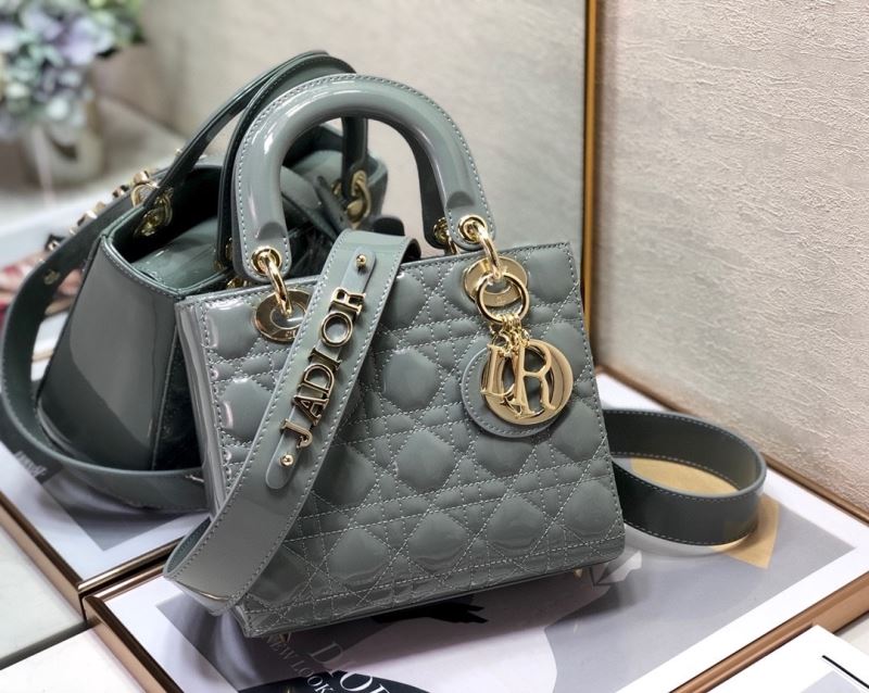 Dior My Lady Bags